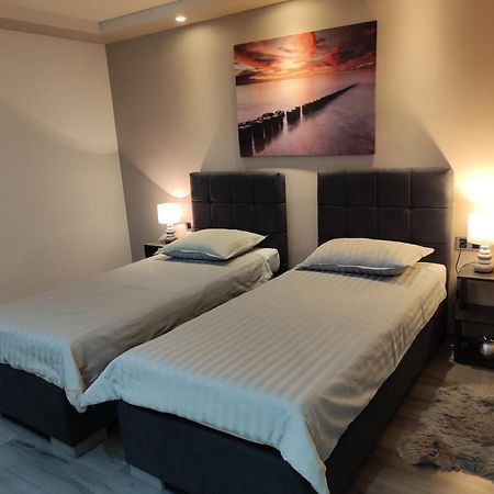 Apartments Lara - Split Croatia Exterior foto