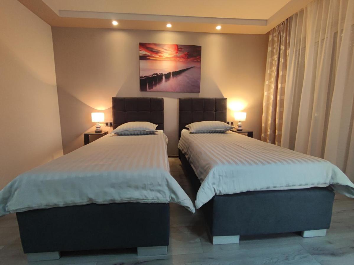 Apartments Lara - Split Croatia Exterior foto