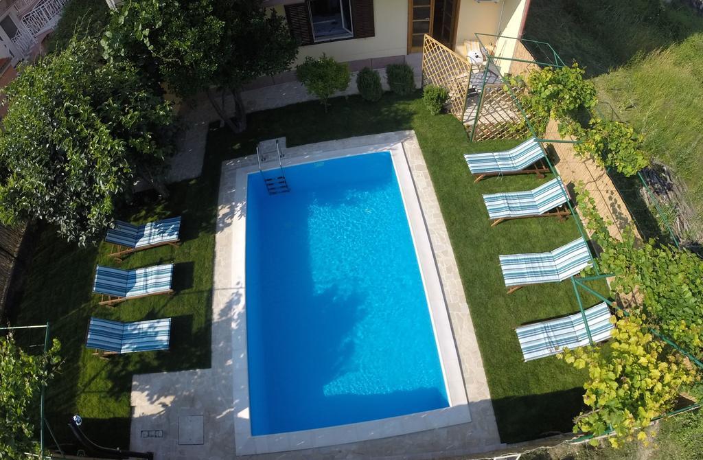 Apartments Lara - Split Croatia Exterior foto