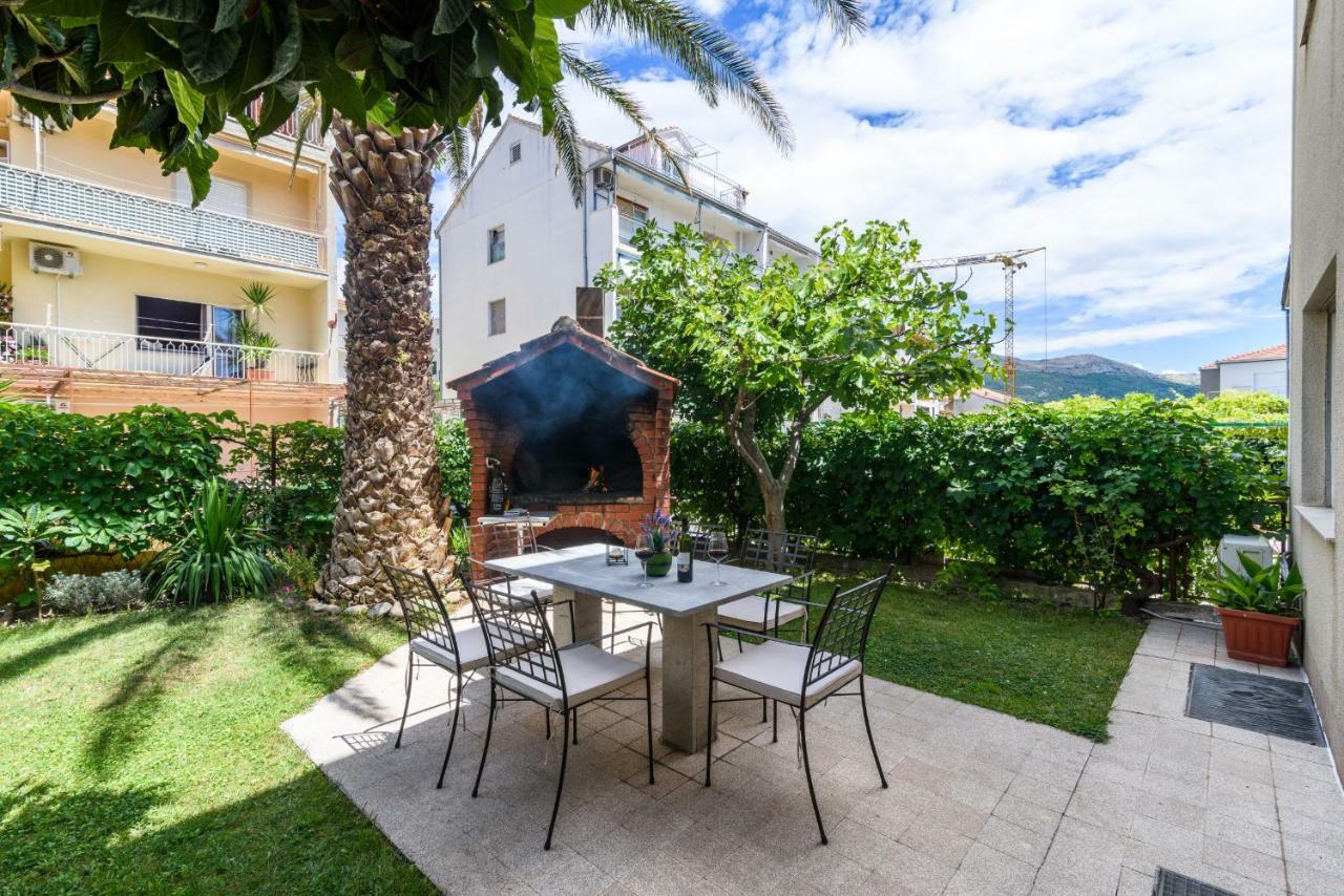 Apartments Lara - Split Croatia Exterior foto
