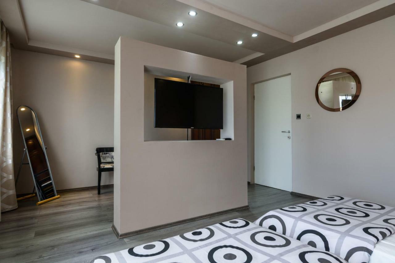 Apartments Lara - Split Croatia Exterior foto