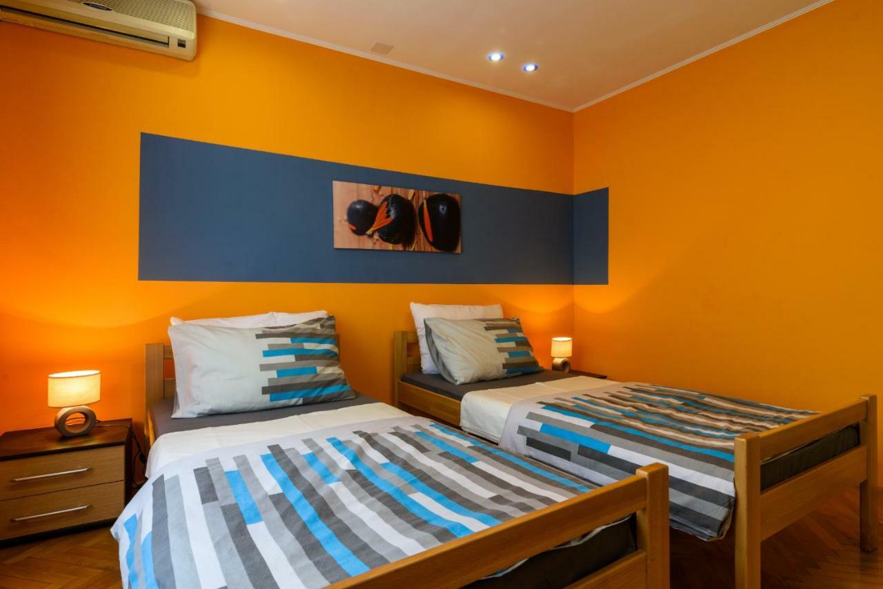 Apartments Lara - Split Croatia Exterior foto